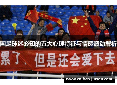 国足球迷必知的五大心理特征与情感波动解析