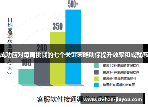 成功应对每周挑战的七个关键策略助你提升效率和成就感